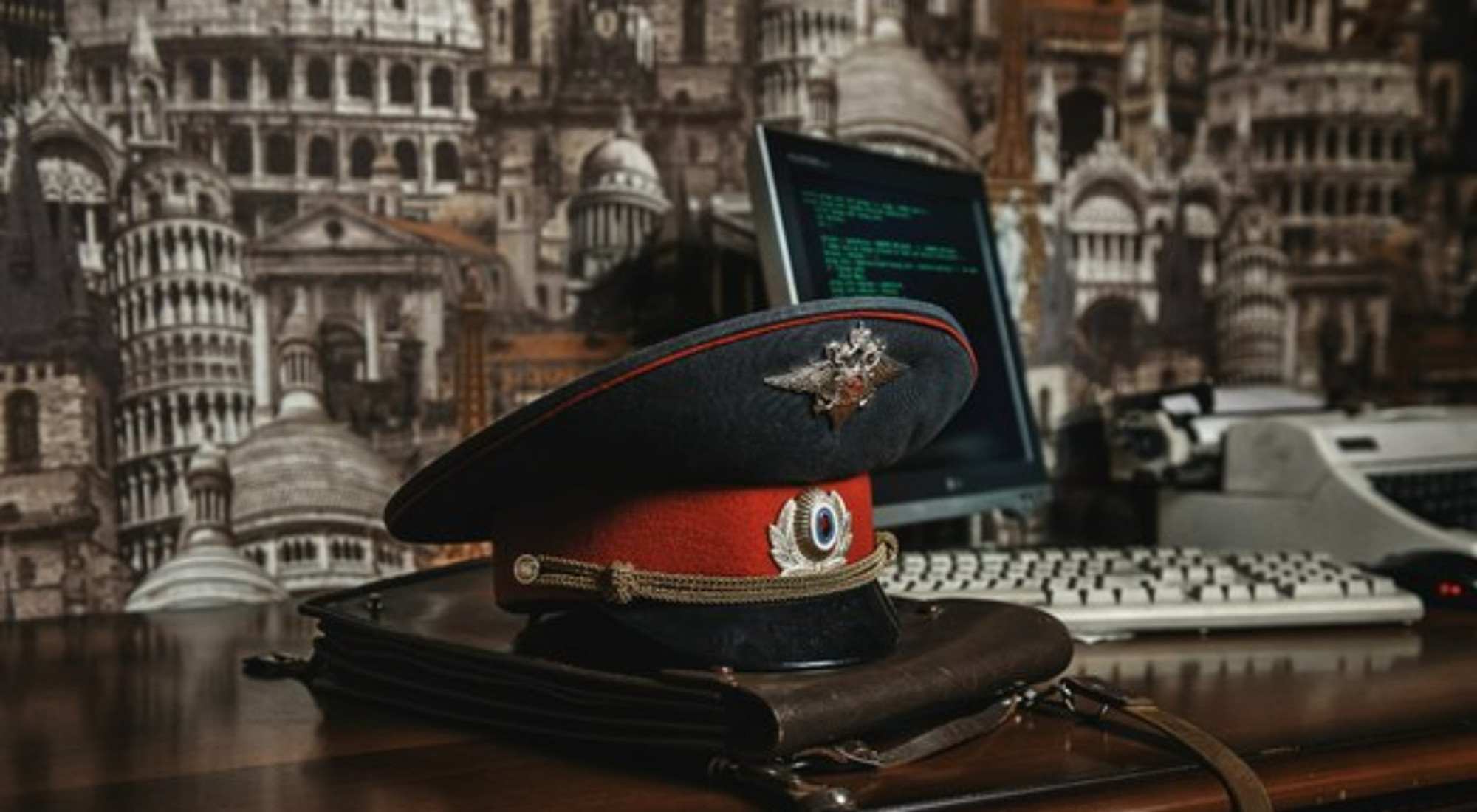 Фото квеста Поймай меня, если сможешь Москва BestQuest Cinema